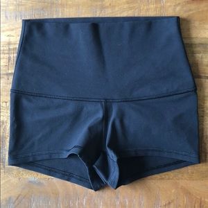 Lululemon Boogie Shorts